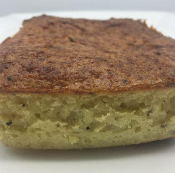 5 LBS - Potato Pudding